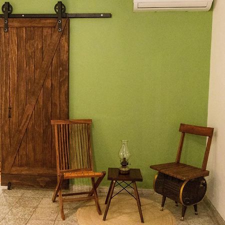 Casa De Hospedaje -La Abadia De San Pedro Guadalajara Dış mekan fotoğraf
