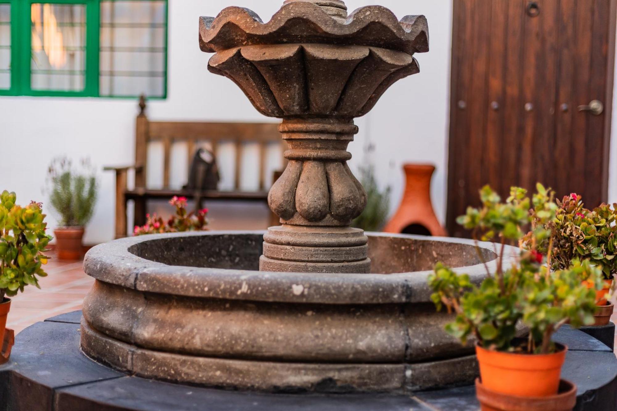 Casa De Hospedaje -La Abadia De San Pedro Guadalajara Dış mekan fotoğraf